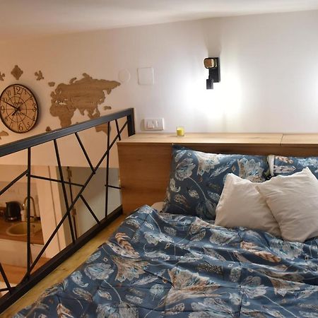 Sleepover - Galleria Novi Sad Exterior foto