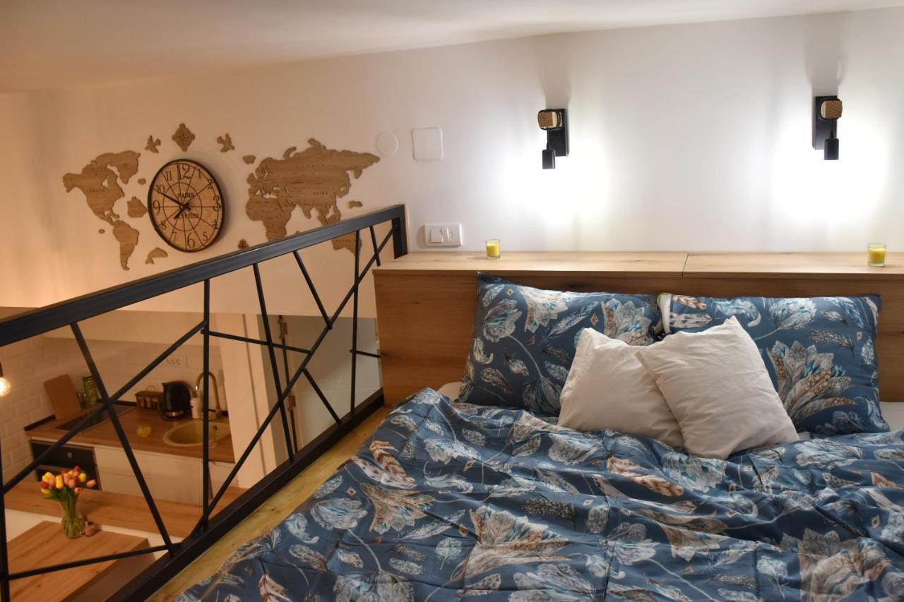 Sleepover - Galleria Novi Sad Exterior foto